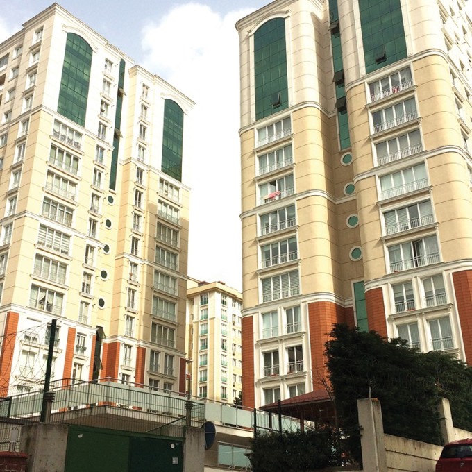 La Maison Ataşehir